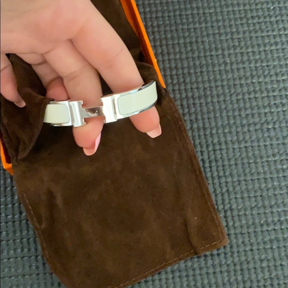 hermès bracelet